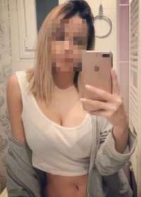 Tatlı escort Ayça