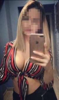 Tatlı escort Ayça