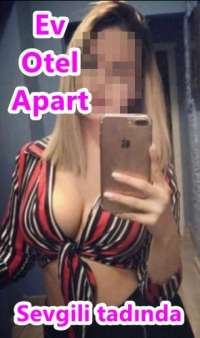 Tatlı escort Ayça