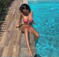 Tecrübeli escort Ebru