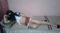 Travesti escort Mira