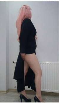 Türbanlı Escort Gülnar