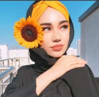 Türbanlı escort Jamilya