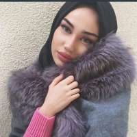 Türbanlı escort Jamilya