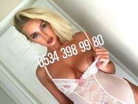 VİP Escort Hayat