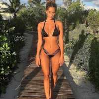 Yabancı escort Melisa