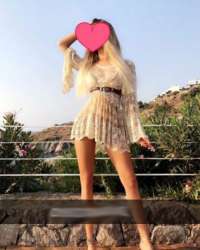 Yeni escort Okyanus