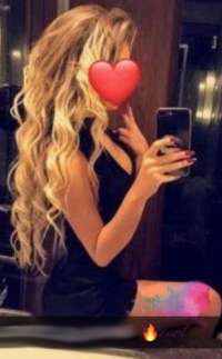 Yeni escort Okyanus