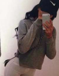 Yeni genç escort Damla