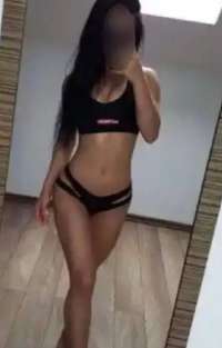 Yeni genç escort Damla