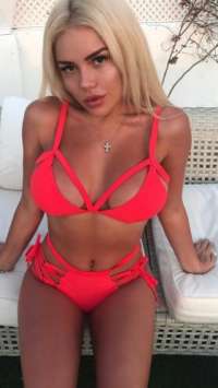 Yeni Rus EScort Lena