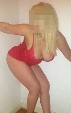 Adana escort Ecem