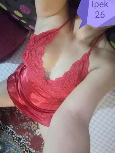 Adana escort İpek