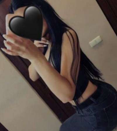 Adana escort Simay