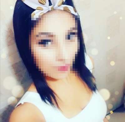 Ateşli Escort Buket