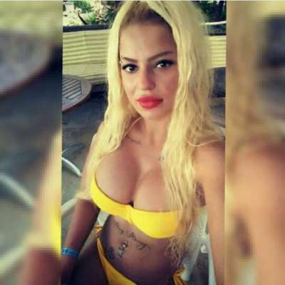 Ateşli Escort Duru