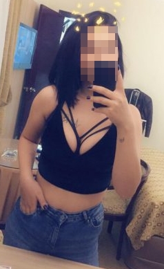 Ateşli İstanbul Escort Sunny