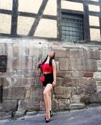 Denizli escort bayan Bahar