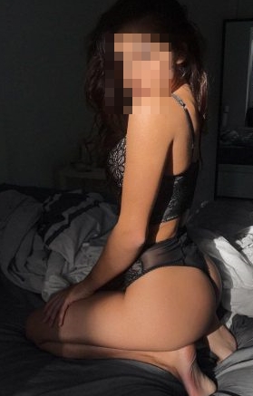 Denizli escort Liza