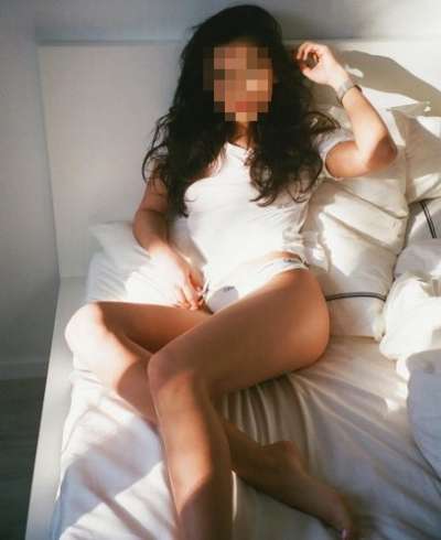 Denizli escort Liza