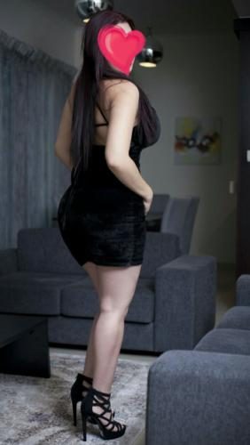 Denizli seksi escort bayan Burcu
