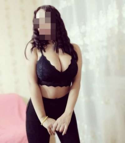 Escort Partner İkra Kayseri