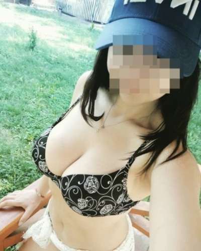 Escort Partner İkra Kayseri