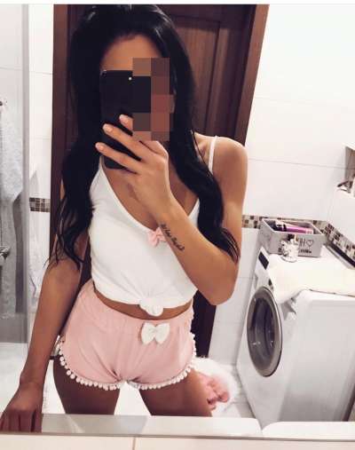 Eskişehir escort Arya
