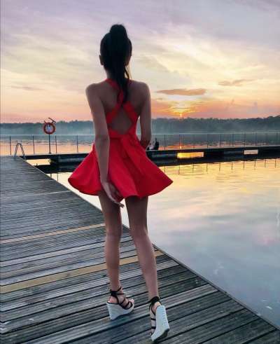 Eskişehir escort Arya
