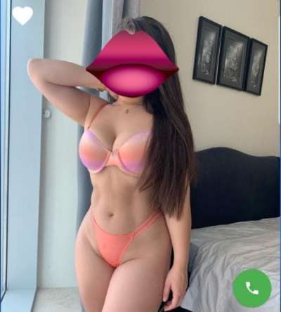 Genç escort Dilara