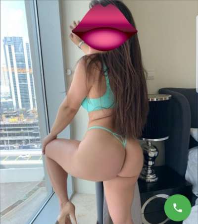 Genç escort Dilara