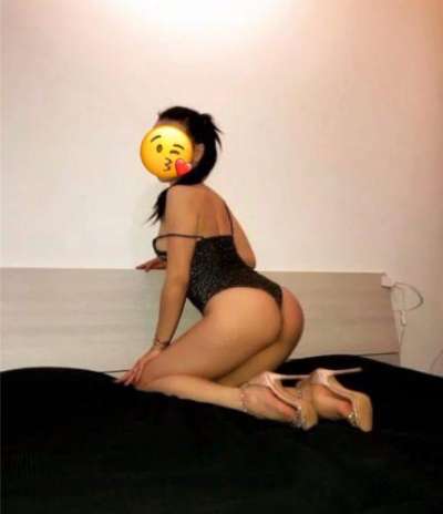 İstanbul escort Berna