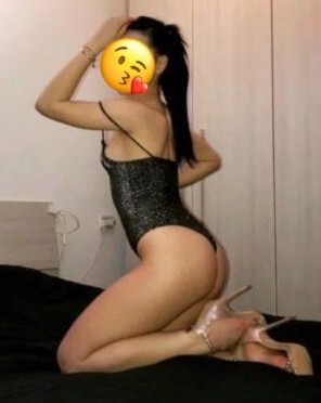 İstanbul escort Berna
