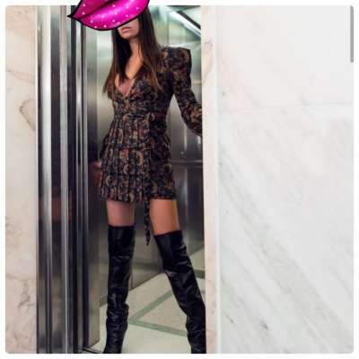 İstanbul escort Ebru