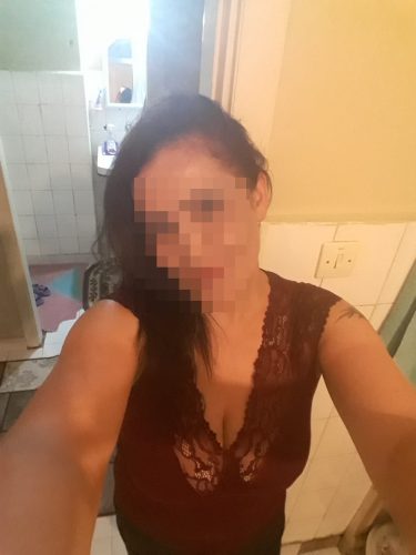 Kayseri escort Candan