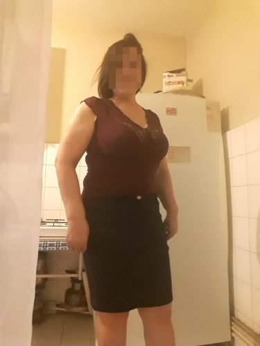 Kayseri escort Candan