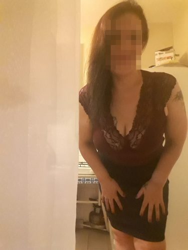 Kayseri escort Candan