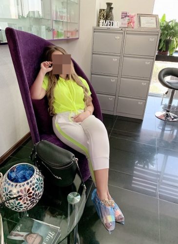 Kayseri escort Tenzile