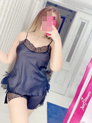Kayseri escort Tenzile
