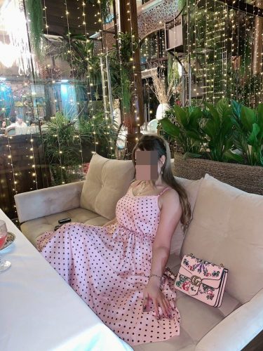 Kayseri escort Tenzile