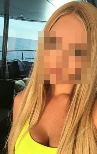 Konya Sarışını Escort Betül