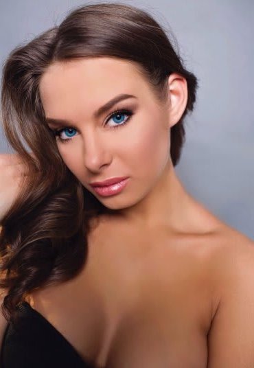 Mersin escort Gaye