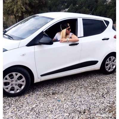 Samsun Escort Damla