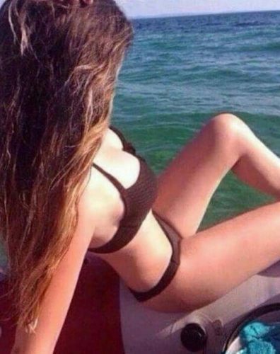 Samsun escort Seçil