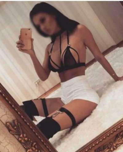 Samsun güzel Vika
