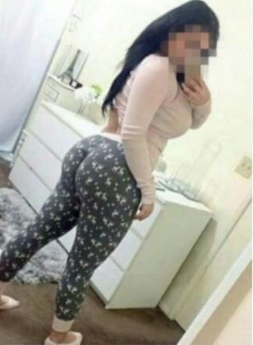 Şirin Escort Narin!