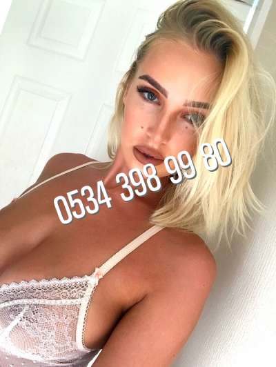 VİP Escort Hayat