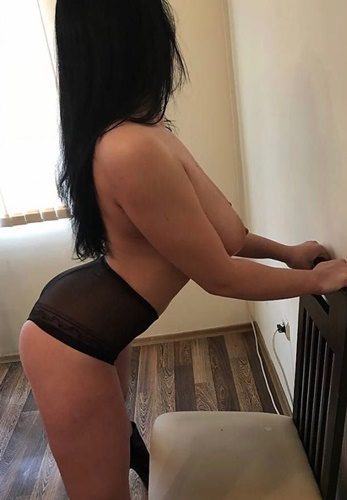 VİP Escort Maya!