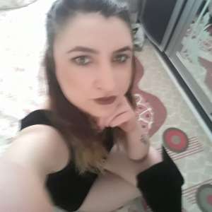 Adana escort Bahar