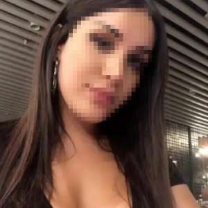Adana escort Esin